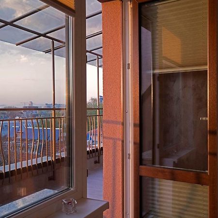 Center Apartment With Amazing View Σόφια Εξωτερικό φωτογραφία