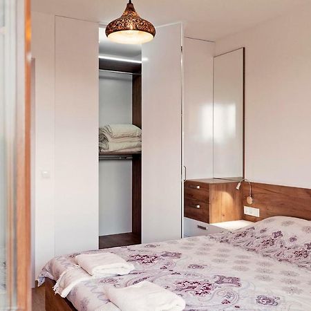 Center Apartment With Amazing View Σόφια Εξωτερικό φωτογραφία