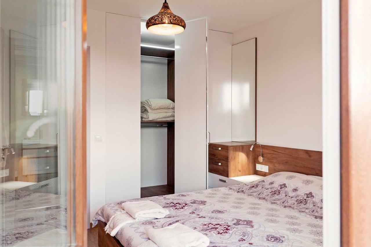 Center Apartment With Amazing View Σόφια Εξωτερικό φωτογραφία
