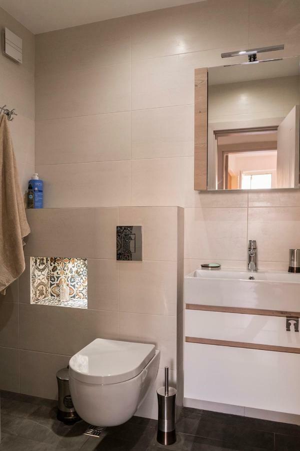 Center Apartment With Amazing View Σόφια Εξωτερικό φωτογραφία